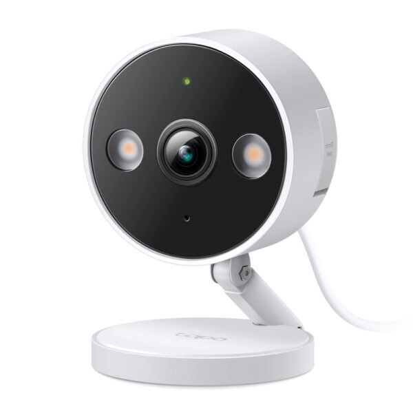 TP-Link Tapo Indoor/Outdoor Home Security Wi-Fi Camera TP-Link Tapo Indoor/Outdoor Home Security Wi-Fi Camera
