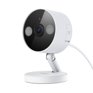 TP-Link Tapo Indoor/Outdoor Home Security Wi-Fi Camera TP-Link Tapo Indoor/Outdoor Home Security Wi-Fi Camera