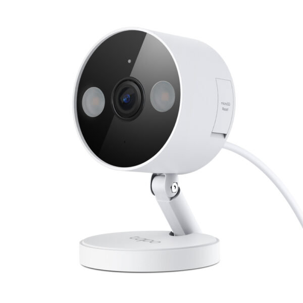 TP-Link Tapo Indoor/Outdoor Home Security Wi-Fi Camera TP-Link Tapo Indoor/Outdoor Home Security Wi-Fi Camera