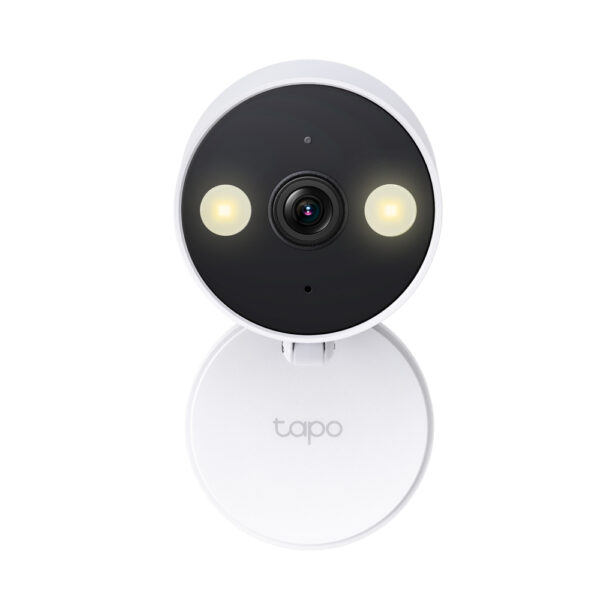 TP-Link Tapo Indoor/Outdoor Home Security Wi-Fi Camera TP-Link Tapo Indoor/Outdoor Home Security Wi-Fi Camera