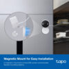 TP-Link Tapo Indoor/Outdoor Home Security Wi-Fi Camera TP-Link Tapo Indoor/Outdoor Home Security Wi-Fi Camera