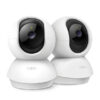 TP-Link Tapo Pan/Tilt Home Security Wi-Fi Camera TP-Link Tapo Pan/Tilt Home Security Wi-Fi Camera