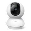 TP-Link Tapo Pan/Tilt Home Security Wi-Fi Camera TP-Link Tapo Pan/Tilt Home Security Wi-Fi Camera
