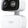 TP-Link Tapo C216 Box IP security camera Indoor 2304 x 1296 pixels TP-Link Tapo C216 Box IP security camera Indoor 2304 x 1296 pixels