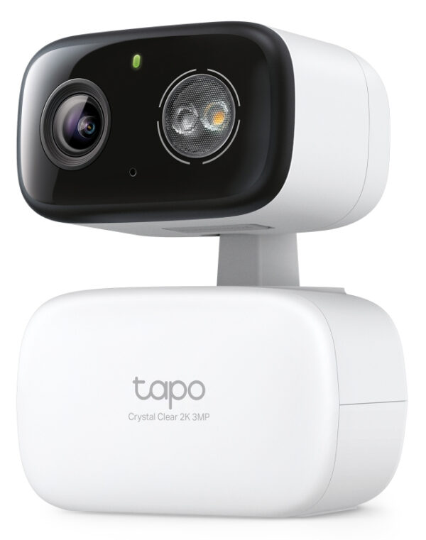 TP-Link Tapo C216 Box IP security camera Indoor 2304 x 1296 pixels TP-Link Tapo C216 Box IP security camera Indoor 2304 x 1296 pixels