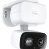 TP-Link Tapo C216 Box IP security camera Indoor 2304 x 1296 pixels TP-Link Tapo C216 Box IP security camera Indoor 2304 x 1296 pixels