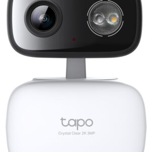TP-Link Tapo C216 Box IP security camera Indoor 2304 x 1296 pixels TP-Link Tapo C216 Box IP security camera Indoor 2304 x 1296 pixels