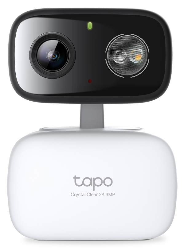 TP-Link Tapo C216 Box IP security camera Indoor 2304 x 1296 pixels TP-Link Tapo C216 Box IP security camera Indoor 2304 x 1296 pixels