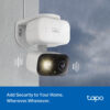 TP-Link Tapo C216 Box IP security camera Indoor 2304 x 1296 pixels TP-Link Tapo C216 Box IP security camera Indoor 2304 x 1296 pixels