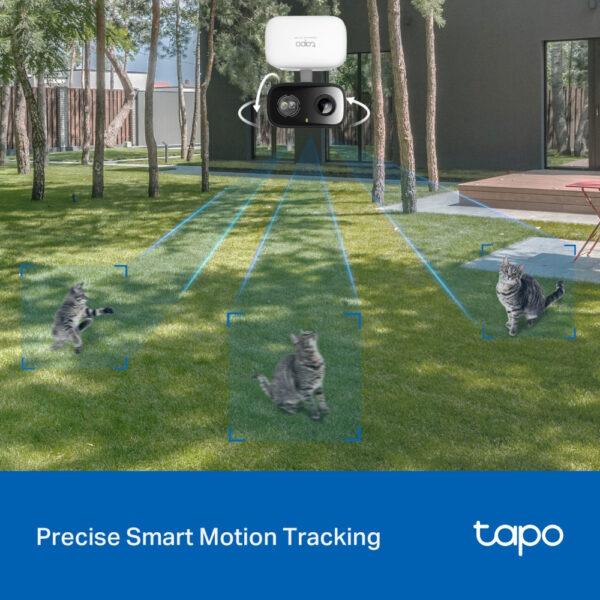 TP-Link Tapo C216 Box IP security camera Indoor 2304 x 1296 pixels TP-Link Tapo C216 Box IP security camera Indoor 2304 x 1296 pixels