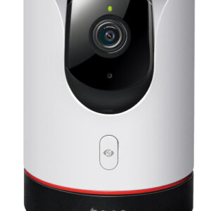 TP-Link Tapo Pan/Tilt AI Home Security Wi-Fi Camera TP-Link Tapo Pan/Tilt AI Home Security Wi-Fi Camera