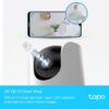 TP-Link Tapo Pan/Tilt AI Home Security Wi-Fi Camera TP-Link Tapo Pan/Tilt AI Home Security Wi-Fi Camera