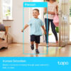 TP-Link Tapo Pan/Tilt AI Home Security Wi-Fi Camera TP-Link Tapo Pan/Tilt AI Home Security Wi-Fi Camera