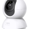 TP-Link Tapo Pan/Tilt AI Home Security Wi-Fi Camera SPEC: 3K 5MP TP-Link Tapo Pan/Tilt AI Home Security Wi-Fi Camera SPEC: 3K 5MP