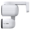 TP-Link Indoor/Outdoor Dual Lens Pan/Tilt Security Camera TP-Link Indoor/Outdoor Dual Lens Pan/Tilt Security Camera