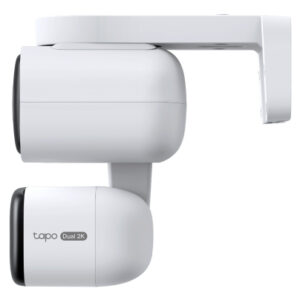 TP-Link Indoor/Outdoor Dual Lens Pan/Tilt Security Camera