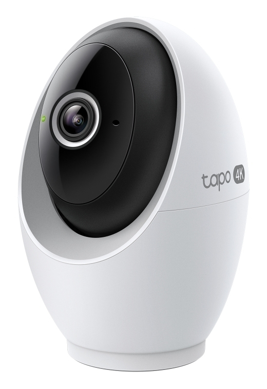 TP-Link Tapo Pan/Tilt AI Home Security Wi-Fi Camera TP-Link Tapo Pan/Tilt AI Home Security Wi-Fi Camera