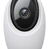 TP-Link Tapo Pan/Tilt AI Home Security Wi-Fi Camera TP-Link Tapo Pan/Tilt AI Home Security Wi-Fi Camera