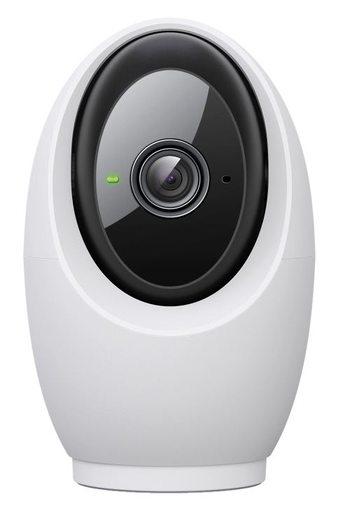 TP-Link Tapo Pan/Tilt AI Home Security Wi-Fi Camera TP-Link Tapo Pan/Tilt AI Home Security Wi-Fi Camera