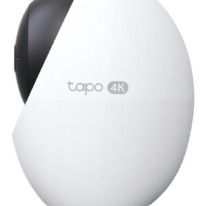 TP-Link Tapo Pan/Tilt AI Home Security Wi-Fi Camera TP-Link Tapo Pan/Tilt AI Home Security Wi-Fi Camera