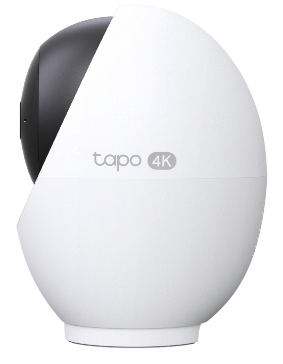 TP-Link Tapo Pan/Tilt AI Home Security Wi-Fi Camera TP-Link Tapo Pan/Tilt AI Home Security Wi-Fi Camera