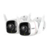 TP-Link Tapo Outdoor Security Wi-Fi Camera TP-Link Tapo Outdoor Security Wi-Fi Camera