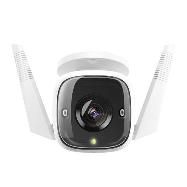 TP-Link Tapo Outdoor Security Wi-Fi Camera TP-Link Tapo Outdoor Security Wi-Fi Camera