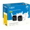 TP-Link Tapo Outdoor Security Wi-Fi Camera TP-Link Tapo Outdoor Security Wi-Fi Camera