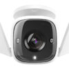 TP-Link Tapo Outdoor Security Wi-Fi Camera TP-Link Tapo Outdoor Security Wi-Fi Camera