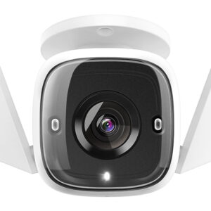 TP-Link Tapo Outdoor Security Wi-Fi Camera TP-Link Tapo Outdoor Security Wi-Fi Camera