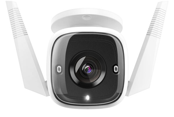 TP-Link Tapo Outdoor Security Wi-Fi Camera TP-Link Tapo Outdoor Security Wi-Fi Camera