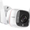 TP-Link Tapo Outdoor Security Wi-Fi Camera TP-Link Tapo Outdoor Security Wi-Fi Camera