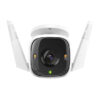 TP-Link Tapo Outdoor Security Wi-Fi Camera TP-Link Tapo Outdoor Security Wi-Fi Camera