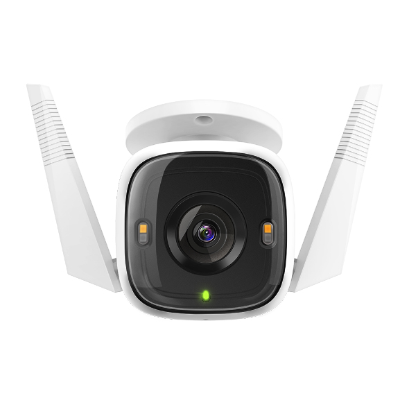 TP-Link Tapo Outdoor Security Wi-Fi Camera TP-Link Tapo Outdoor Security Wi-Fi Camera