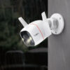 TP-Link Tapo Outdoor Security Wi-Fi Camera TP-Link Tapo Outdoor Security Wi-Fi Camera