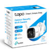 TP-Link Tapo Outdoor Security Wi-Fi Camera TP-Link Tapo Outdoor Security Wi-Fi Camera