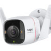 TP-Link Tapo Outdoor Security Wi-Fi Camera