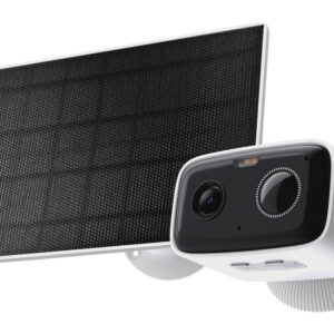 TP-Link Tapo C400 KIT Box IP security camera Outdoor 1920 x 1080 TP-Link Tapo C400 KIT Box IP security camera Outdoor 1920 x 1080