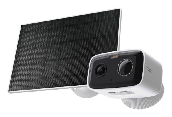 TP-Link Tapo C400 KIT Box IP security camera Outdoor 1920 x 1080 TP-Link Tapo C400 KIT Box IP security camera Outdoor 1920 x 1080