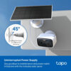 TP-Link Tapo C400 KIT Box IP security camera Outdoor 1920 x 1080 TP-Link Tapo C400 KIT Box IP security camera Outdoor 1920 x 1080