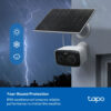 TP-Link Tapo C400 KIT Box IP security camera Outdoor 1920 x 1080 TP-Link Tapo C400 KIT Box IP security camera Outdoor 1920 x 1080