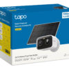 TP-Link Tapo C400 KIT Box IP security camera Outdoor 1920 x 1080 TP-Link Tapo C400 KIT Box IP security camera Outdoor 1920 x 1080