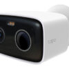 TP-Link Tapo C400 security camera Bullet IP security camera Indoor & TP-Link Tapo C400 security camera Bullet IP security camera Indoor &