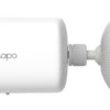 TP-Link Tapo C400 security camera Bullet IP security camera Indoor & TP-Link Tapo C400 security camera Bullet IP security camera Indoor &