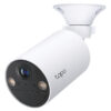 TP-Link Tapo Smart Wire-Free Security Battery Camera TP-Link Tapo Smart Wire-Free Security Camera, 2-Pack