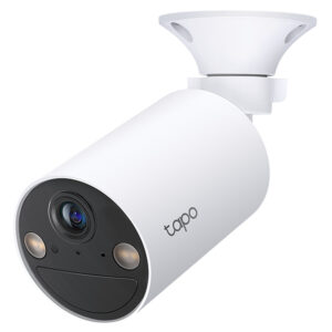 TP-Link Tapo Smart Wire-Free Security Battery Camera TP-Link Tapo Smart Wire-Free Security Battery Camera