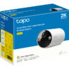 TP-Link Tapo Smart Wire-Free Security Battery Camera TP-Link Tapo Smart Wire-Free Security Camera, 2-Pack