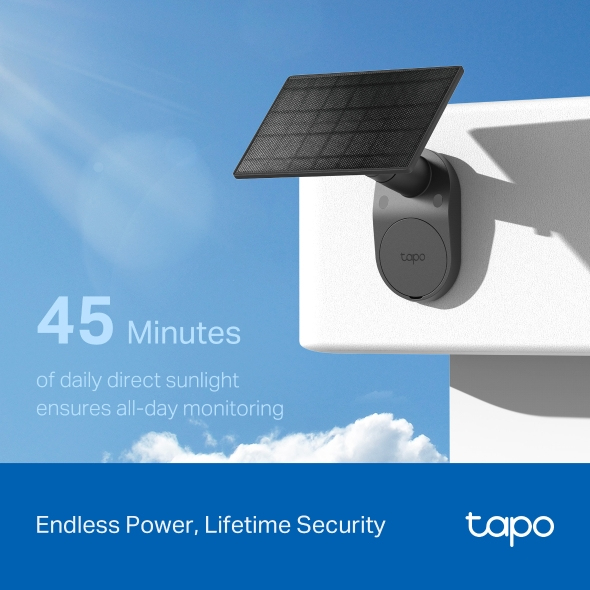 TP-Link Tapo C411 KIT Bullet IP security camera Outdoor 2304 x 1296 TP-Link Tapo C411 KIT Bullet IP security camera Outdoor 2304 x 1296