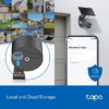 TP-Link Tapo C411 KIT Bullet IP security camera Outdoor 2304 x 1296 TP-Link Tapo C411 KIT Bullet IP security camera Outdoor 2304 x 1296