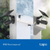 TP-Link Tapo C411 KIT Bullet IP security camera Outdoor 2304 x 1296 TP-Link Tapo C411 KIT Bullet IP security camera Outdoor 2304 x 1296